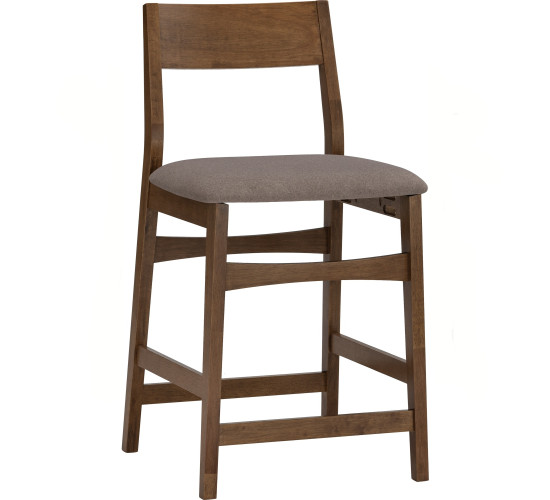 OLEA COUNTER CHAIR 109/3693 (PET FRIENDLY FABRIC)
