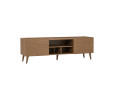 INGLEWOOD 1.5M TV CABINET OAK