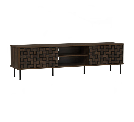FRISCO 1.6M TV CABINET 802/170
