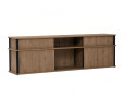 CAIRO 1.8M TV CABINET 173