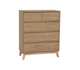 HIRADO TALL SIDEBOARD 102/173