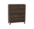 HIRADO TALL SIDEBOARD 109/170