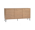 SAMOS 1.49M SIDEBOARD 802/173
