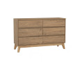 HIRADO 1.2M SIDEBOARD 102/173