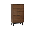 MALTON 5 DRAWERS DRESSER 114/109