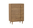 LOME TALL DRESSER 102/173