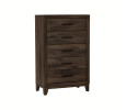 BRAVON TALL DRESSER 191