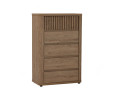 KALMAR 5 DRAWER CHEST 173