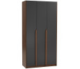 MANDO 3 DOOR WARDROBE 170/172