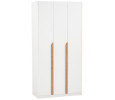 MANDO 3 DOOR WARDROBE 171/173 (MB)