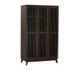 OLAINE 3 DOOR WARDROBE 109/170