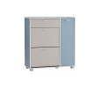 TALBOT SHOE CABINET 176/174
