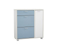 TALBOT SHOE CABINET 171/176