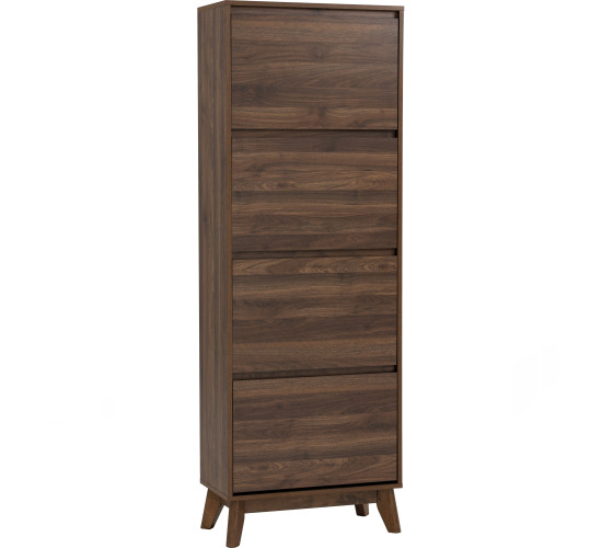 HIRADO TALL SHOE CABINET 109/170