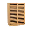 KYOTO 2 DOOR SHOE CABINET 102