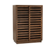 KYOTO 2 DOOR SHOE CABINET 109
