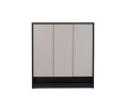 HABIB 3 DOOR SHOE CABINET 172/174