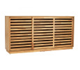 KYOTO 3 DOOR SHOE CABINET 102