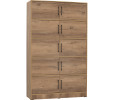 RENTON 10 DOOR STORAGE BOX 179
