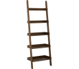 TILT LEANING BOOKCASE 109