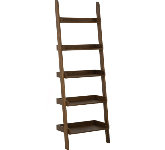 TILT LEANING BOOKCASE 109