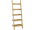 TILT LEANING BOOKCASE 102