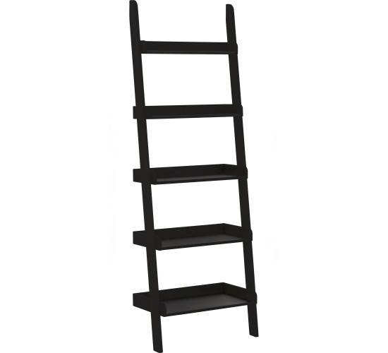 TILT LEANING BOOKCASE 114