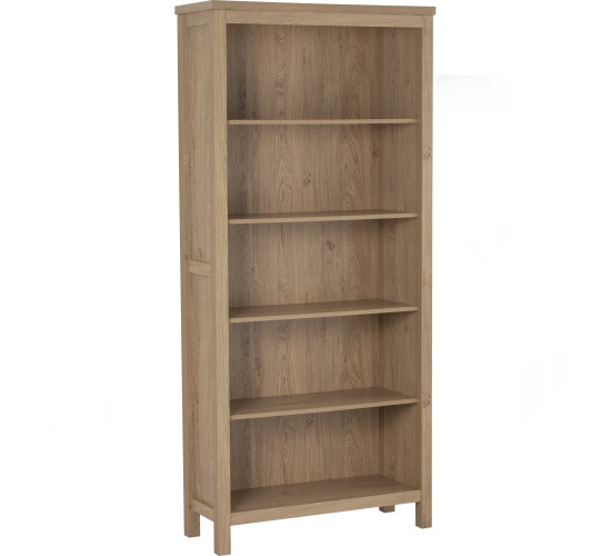RHODES BOOKCASE 173