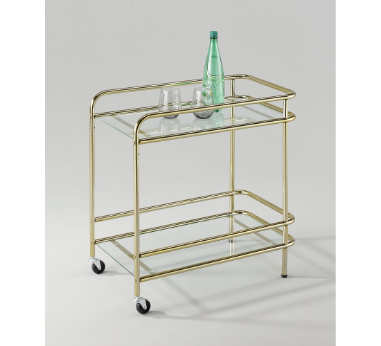 SERCOP TROLLEY 807 (#)