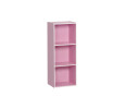 TEAL COLOUR BOX PINK