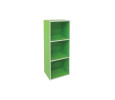 TEAL COLOUR BOX APPLE GREEN