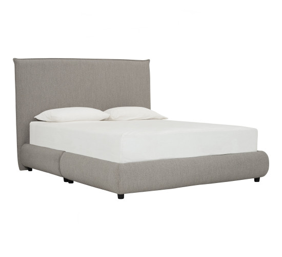 CLEMMY 1900MM QUEEN BED DIVAN 3792