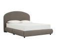 FLORA 1900MM QUEEN BED DIVAN 3693 