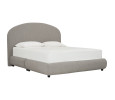 FLORA 1900MM QUEEN BED DIVAN 3792
