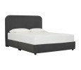 PONYO 1900MM QUEEN BED DIVAN 3692