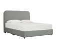 PONYO 1900MM QUEEN BED DIVAN 3691