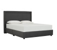 LILAH  1900MM QUEEN BED DIVAN 3692