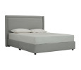LILAH  1900MM QUEEN BED DIVAN 3691