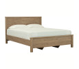 RHODES QUEEN BED 173 (FIT MATTRESS SIZE 1500X1900)