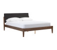 TUCKER KING BED WITH 2000MM SIDE RAIL 109/6516