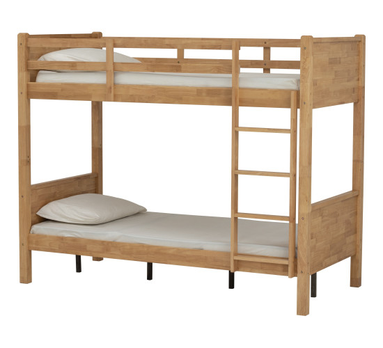 TOVIA  DOUBLE DECKER WITH 1900MM SIDE RAIL 102