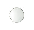 ROMIR DIA 400 ROUND WALL MIRROR 805 (#)
