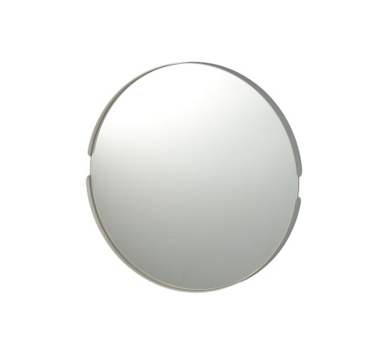 ROMIR DIA 500 ROUND WALL MIRROR 805 (#)