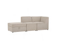 231321/235001/236106 TRAVERESE 3 SEATER SOFA SET 