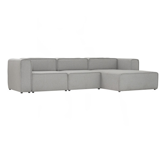 231376/230057/234034 ACURA 3 SEATER L SHAPE SOFA SET
