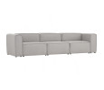 231376/230057 ACURA 3 SEATER SOFA SET
