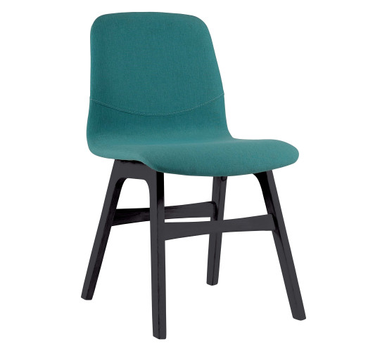 240006/86105-743 AVA DINING CHAIR 114/6105
