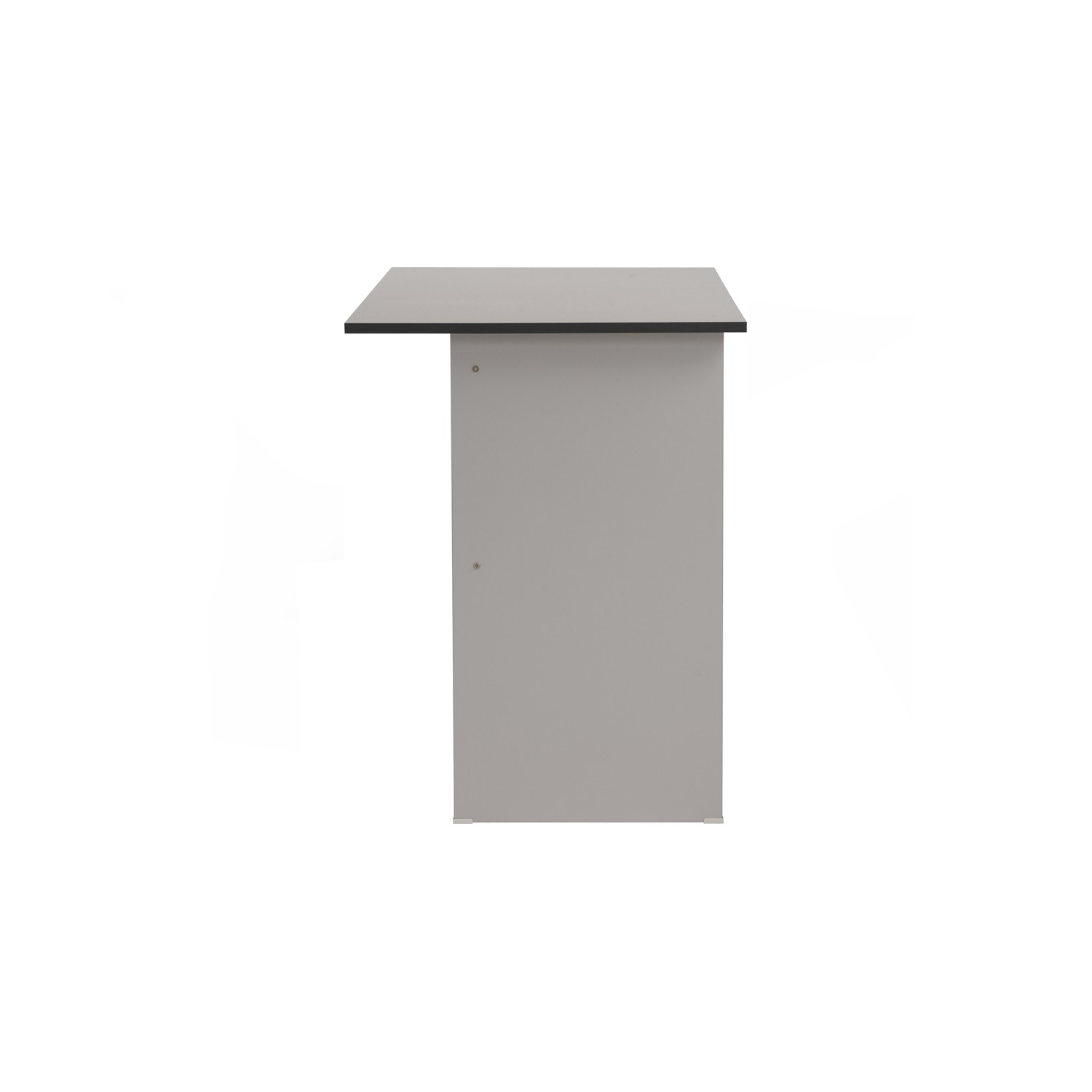 ECO 4' OFFICE TABLE GREY