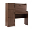 FAYNE STUDY DESK WALNUT