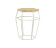 FORD STOOL/OCCASIONAL TABLE 801/102